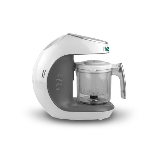 NENO BLENDER Z FUNKCJĄ GOTOWANIA NA PARZE CIBO NENO BLENDER Z FUNKCJĄ GOTOWANIA NA PARZE CIBO