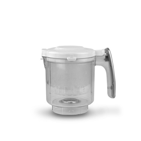 NENO BLENDER Z FUNKCJĄ GOTOWANIA NA PARZE CIBO NENO BLENDER Z FUNKCJĄ GOTOWANIA NA PARZE CIBO