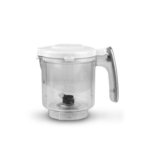 NENO BLENDER Z FUNKCJĄ GOTOWANIA NA PARZE CIBO NENO BLENDER Z FUNKCJĄ GOTOWANIA NA PARZE CIBO