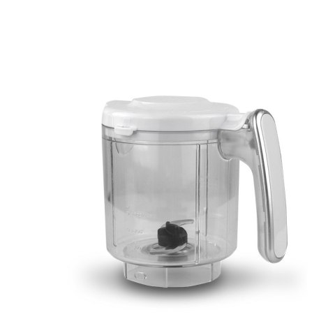 NENO BLENDER Z FUNKCJĄ GOTOWANIA NA PARZE CIBO NENO BLENDER Z FUNKCJĄ GOTOWANIA NA PARZE CIBO