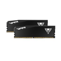 Patriot Viper Elite 5 Ultra DDR5 2x48GB 6400MHz CL32 Black