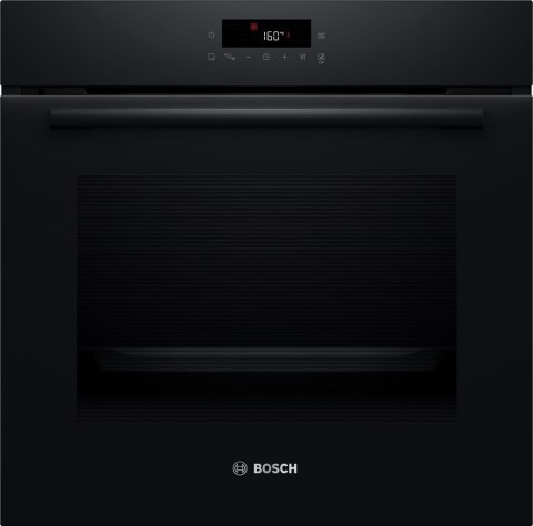 Piekarnik BOSCH HBA571BB4 + BOSCH HEZ538000