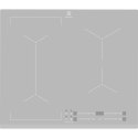 Płyta indukcyjna ELECTROLUX EIV63440BS
