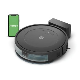 Robot sprzątający iRobot Roomba Combo Essential (czarny)