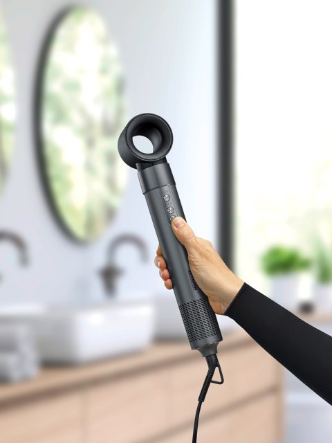 SEVERIN MULTI-STYLIZATOR DO WŁOSÓW, 5W1, 1500W WL 0683