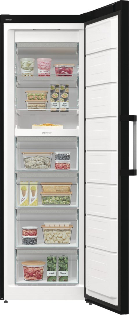 Zamrażarka GORENJE FN619EABK6 Zamrażarka GORENJE FN619EABK6