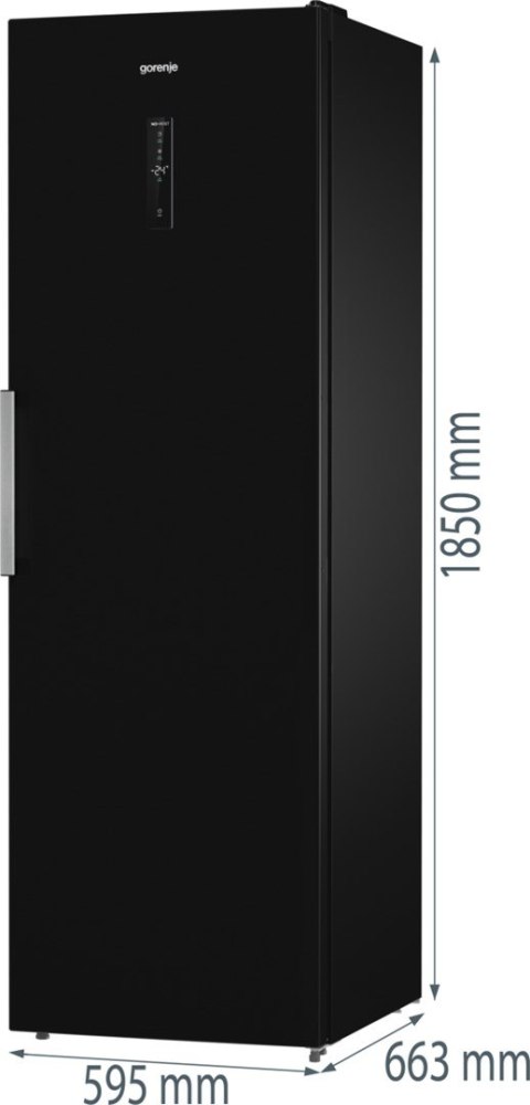 Zamrażarka GORENJE FN619EABK6 Zamrażarka GORENJE FN619EABK6