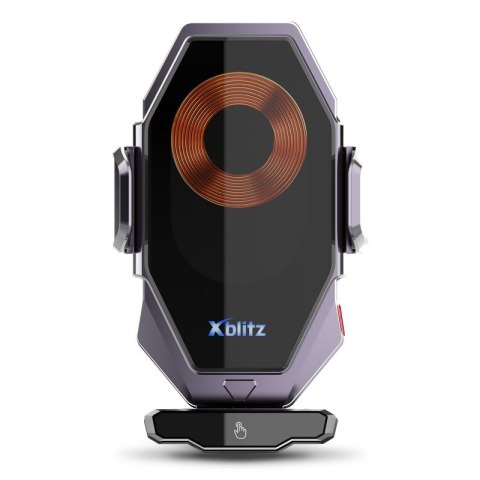 XBLITZ AUTOMAT. UCHWYT SAMOCHOD. Z ŁADOWANIEM FX8 XBLITZ AUTOMAT. UCHWYT SAMOCHOD. Z ŁADOWANIEM FX8