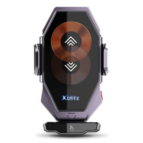 XBLITZ AUTOMAT. UCHWYT SAMOCHOD. Z ŁADOWANIEM FX8 XBLITZ AUTOMAT. UCHWYT SAMOCHOD. Z ŁADOWANIEM FX8