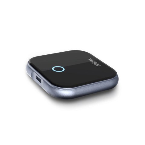 XBLITZ BEZPRZEWODOWY ADAPTER SMARTCAR XBLITZ BEZPRZEWODOWY ADAPTER SMARTCAR