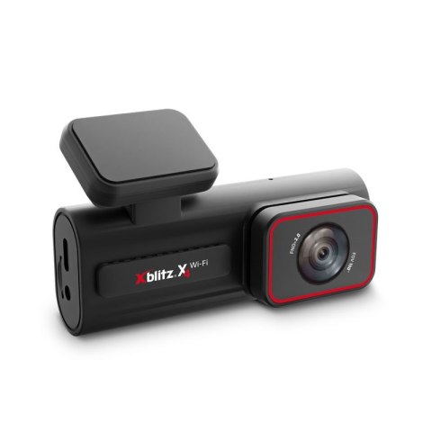 XBLITZ KAMERA SAMOCHODOWA X4 WI-FI XBLITZ KAMERA SAMOCHODOWA X4 WI-FI