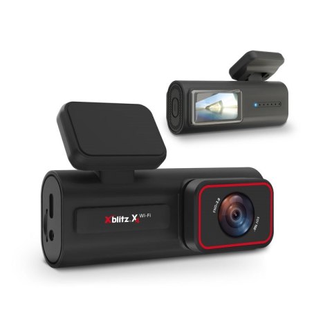 XBLITZ KAMERA SAMOCHODOWA X4 WI-FI XBLITZ KAMERA SAMOCHODOWA X4 WI-FI