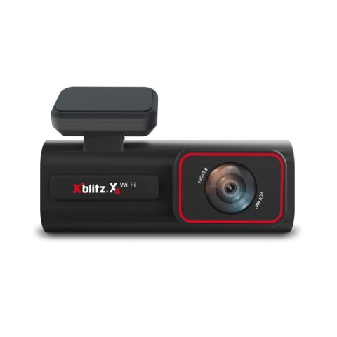 XBLITZ KAMERA SAMOCHODOWA X4 WI-FI XBLITZ KAMERA SAMOCHODOWA X4 WI-FI