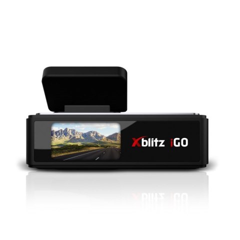 XBLITZ KAMERA SAMOCHODOWA IGO XBLITZ KAMERA SAMOCHODOWA IGO