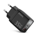 XBLITZ ŁADOWARKA SIECIOWA PD35W GAN3 XC1