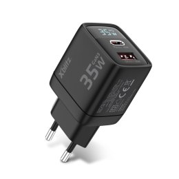 XBLITZ ŁADOWARKA SIECIOWA PD35W GAN3 XC1