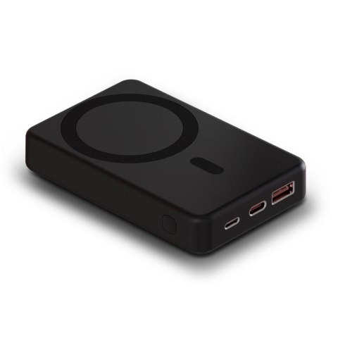 XBLITZ POWERBANK MAGBOOST 10 000MAH XBLITZ POWERBANK MAGBOOST 10 000MAH