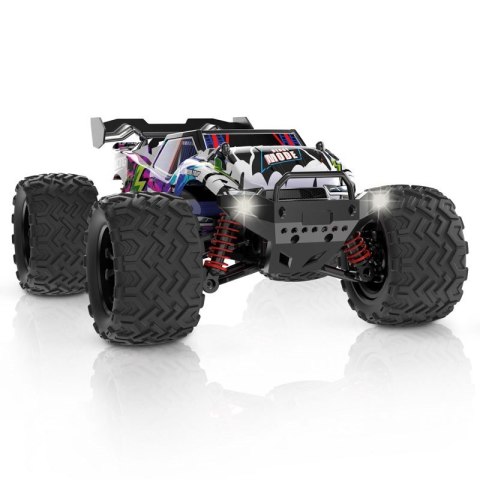 XBLITZ SAMOCHÓD ZDALNIE STEROWANY VROOM-X XBLITZ SAMOCHÓD ZDALNIE STEROWANY VROOM-X