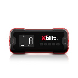 XBLITZ WIELOFUNK.URZĄDZENIE ROZRUCHOWE ENERGYBOOST
