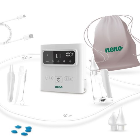 NENO ASPIRATOR DO NOSA GRASSO NENO ASPIRATOR DO NOSA GRASSO