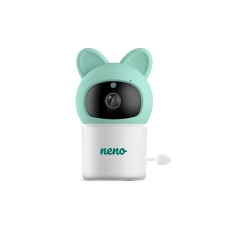 NENO BEZPRZEWODOWA NIANIA IP ORSO NENO BEZPRZEWODOWA NIANIA IP ORSO