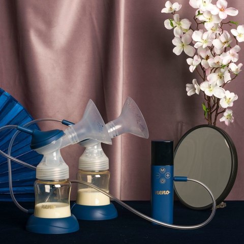 NENO BEZPRZEWODOWY ELEKTRONICZNY LAKTATOR CAMINO