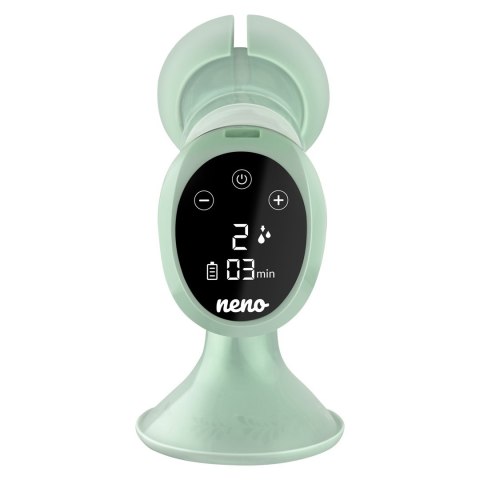 NENO BEZPRZEWODOWY LAKTATOR ELEKTRONICZNY UNO NENO BEZPRZEWODOWY LAKTATOR ELEKTRONICZNY UNO