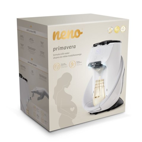 NENO EKSPRES DO MLEKA MODYFIKOWANEGO PRIMAVERA NENO EKSPRES DO MLEKA MODYFIKOWANEGO PRIMAVERA