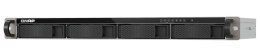 Qnap TS-433eU, 1U RACK, 4x 2.5