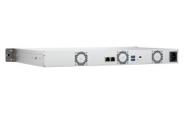 Qnap TS-433eU, 1U RACK, 4x 2.5