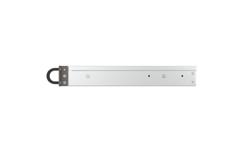 Qnap TS-433eU, 1U RACK, 4x 2.5"/3.5" SATA, ARM Cortex-A55 2,0GHz 4C, 4GB, 2x 2.5GbE, 2x USB 3.2, adapter 60W Qnap TS-433eU, 1U RACK, 4x 2.5"/3.5" SATA, ARM Cortex-A55 2,0GHz 4C, 4GB, 2x 2.5GbE, 2x USB 3.2, adapter 60W