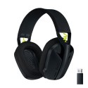 Słuchawki Logitech G435 czarne