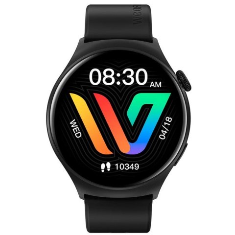 Smartwatch Weofly Curve czarny