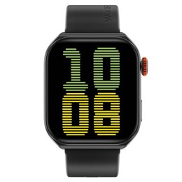 Smartwatch Weofly Edge 2 czarny