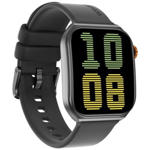 Smartwatch Weofly Edge 2 czarny Smartwatch Weofly Edge 2 czarny