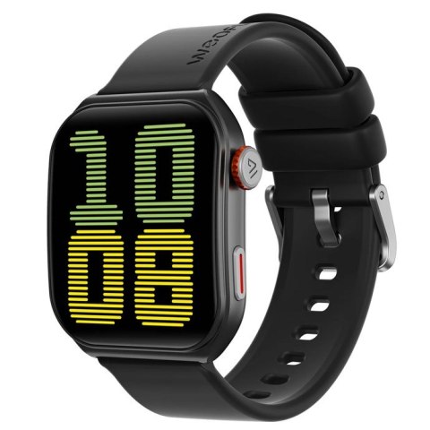 Smartwatch Weofly Edge 2 czarny Smartwatch Weofly Edge 2 czarny