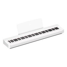 Yamaha P-225WH - Pianino cyfrowe
