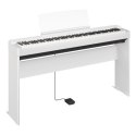 Yamaha P-225WH - Pianino cyfrowe