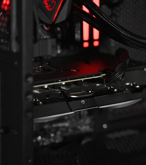 Actina PBM 285/64GB/2TB/RTX5080/850W/W11H