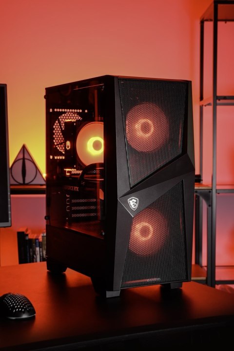 Actina PBM 7500F/32GB/1TB/RTX5060Ti/650W