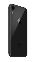Apple iPhone XR 64GB Black (WYPRZEDAŻ)