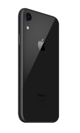 Apple iPhone XR 64GB Black (WYPRZEDAŻ)