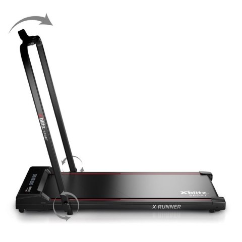 XBLITZ BIEŻNIA X-RUNNER XBLITZ BIEŻNIA X-RUNNER