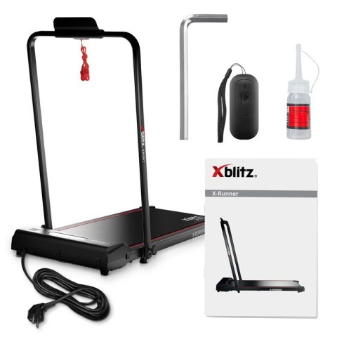 XBLITZ BIEŻNIA X-RUNNER XBLITZ BIEŻNIA X-RUNNER