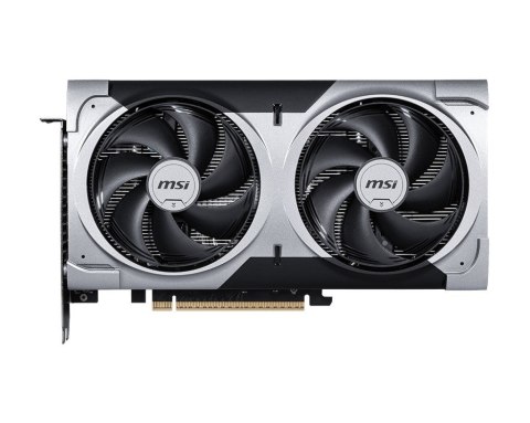 Karta graficzna MSI RTX 5060 Ti 16G VENTUS 2X OC PLUS Karta graficzna MSI RTX 5060 Ti 16G VENTUS 2X OC PLUS