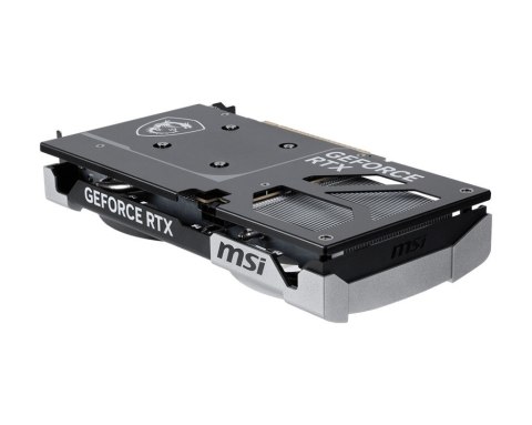 Karta graficzna MSI RTX 5060 Ti 16G VENTUS 2X OC PLUS Karta graficzna MSI RTX 5060 Ti 16G VENTUS 2X OC PLUS
