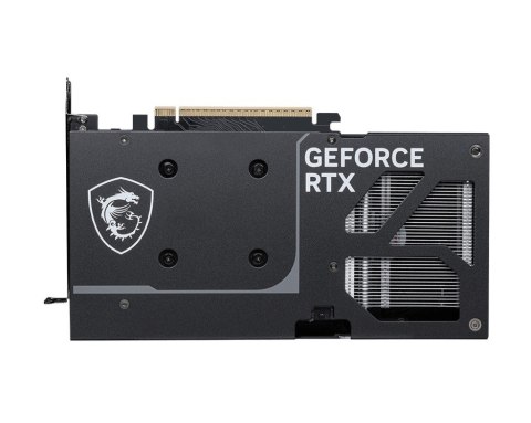 Karta graficzna MSI RTX 5060 Ti 16G VENTUS 2X OC PLUS Karta graficzna MSI RTX 5060 Ti 16G VENTUS 2X OC PLUS