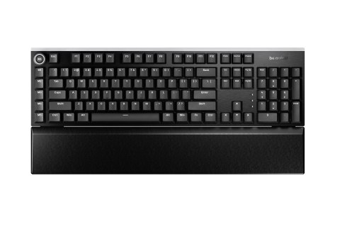 Klawiatura BEQUIET! LIGHT MOUNT SILENT LINEAR Klawiatura BEQUIET! LIGHT MOUNT SILENT LINEAR