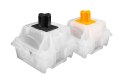 Klawiatura BEQUIET! LIGHT MOUNT SILENT LINEAR
