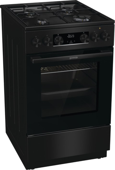 Kuchnia GORENJE GKS5C70BJ Kuchnia GORENJE GKS5C70BJ